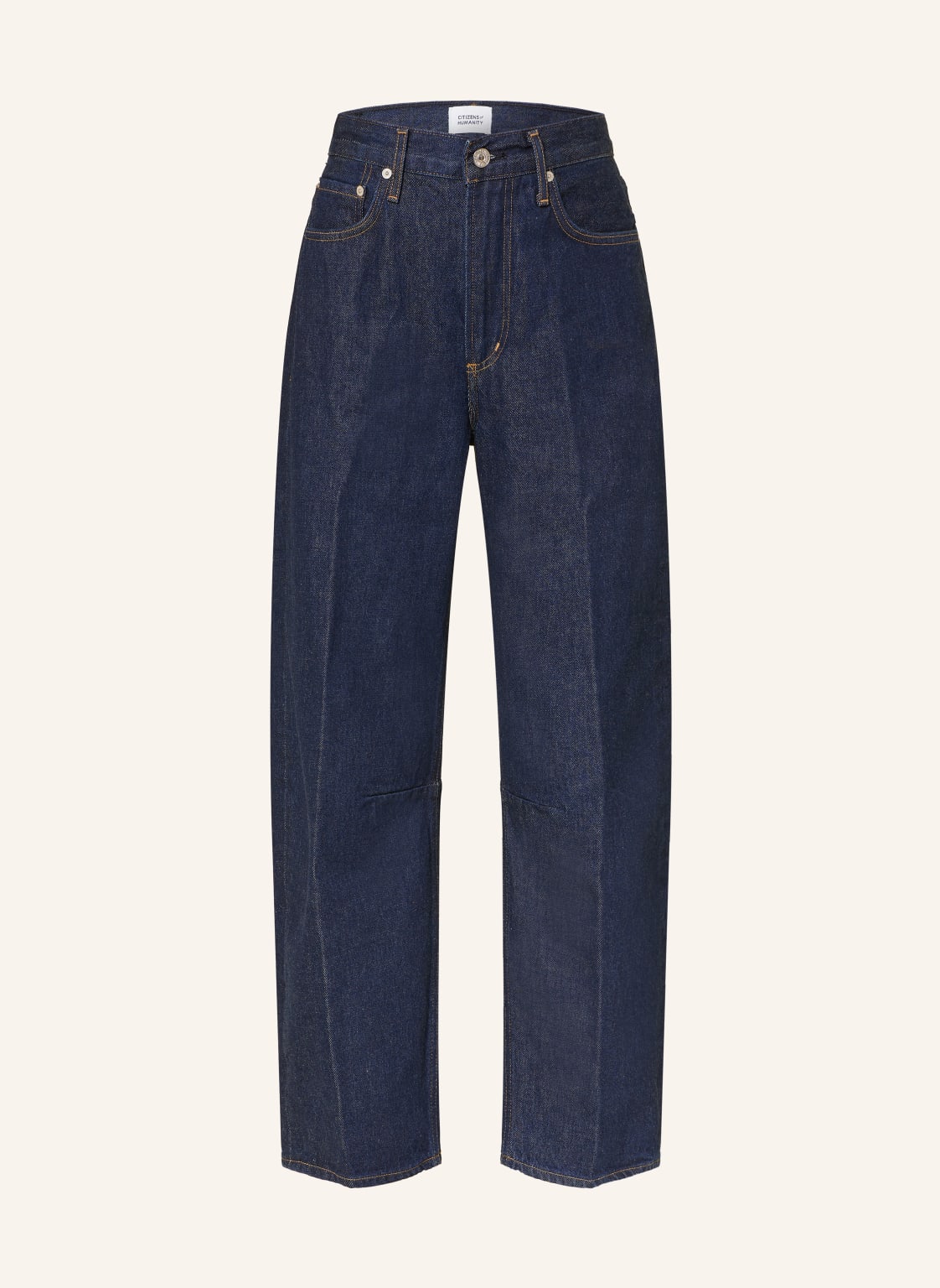 Citizens Of Humanity Barrel Jeans Miro blau von CITIZENS of HUMANITY