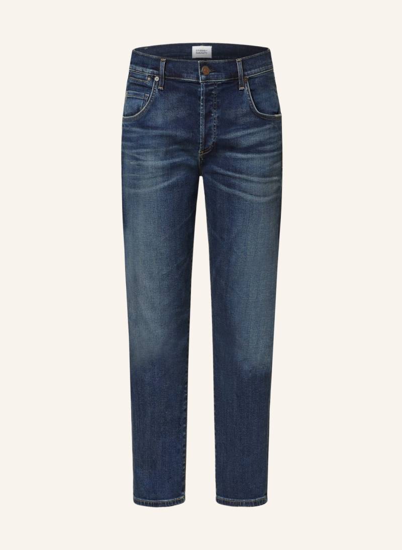 Citizens Of Humanity Boyfriend Jeans Emerson blau von CITIZENS of HUMANITY