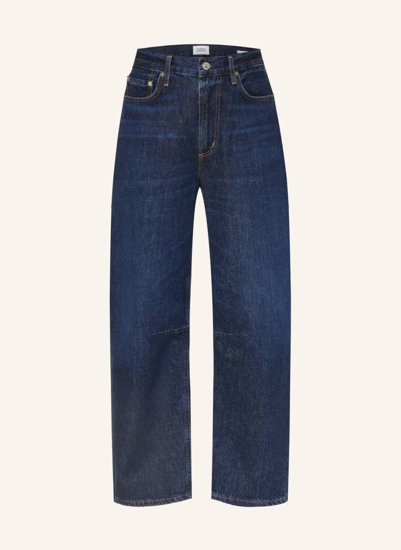 Citizens Of Humanity Wide Leg Jeans Medina blau von CITIZENS of HUMANITY
