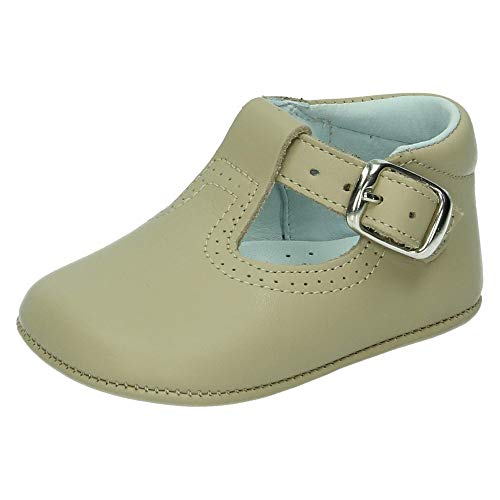 CITOS 850 Babykorb, Leder, Braun - Camel - Größe: 18 EU CITOS 850 Babykorb, Leder, Braun - Camel - Größe: 18 EU von CITOS