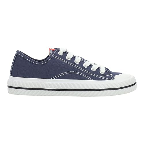 CITROËN Y100262-A928 Turnschuhe MIT SCHNÜREN C23W Herren Night Blue EU 39 CITROËN Y100262-A928 Turnschuhe MIT SCHNÜREN C23W Herren Night Blue EU 39 von CITROËN