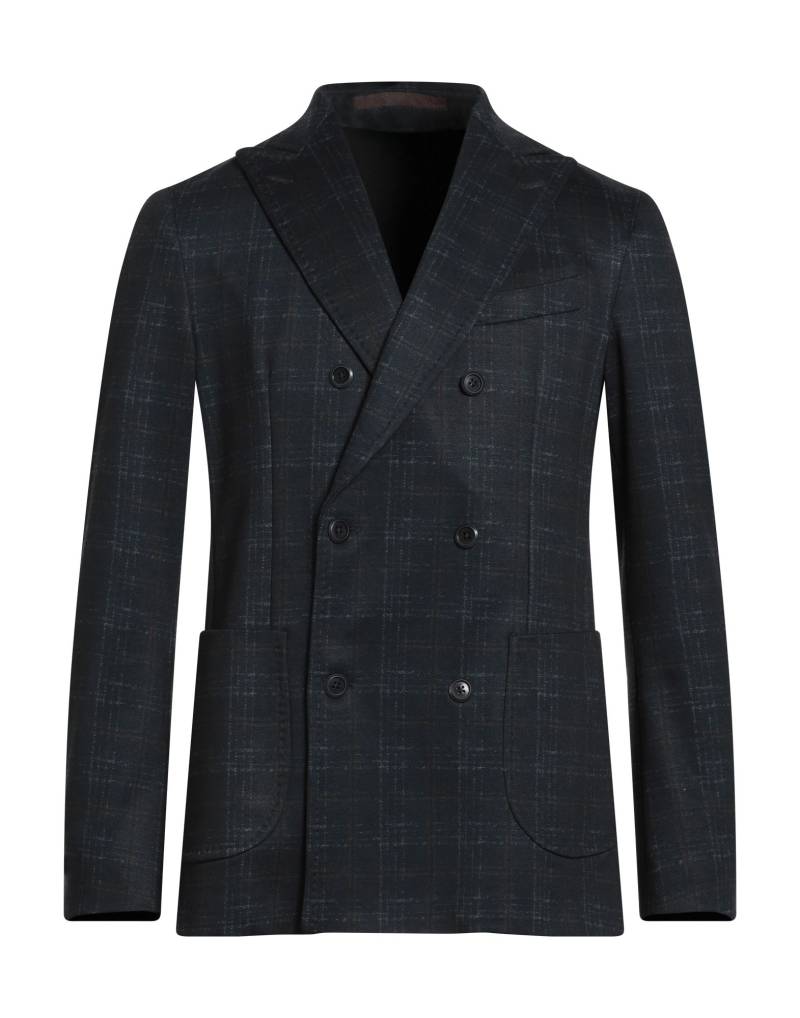 CITY TIME Blazer Herren Nachtblau von CITY TIME
