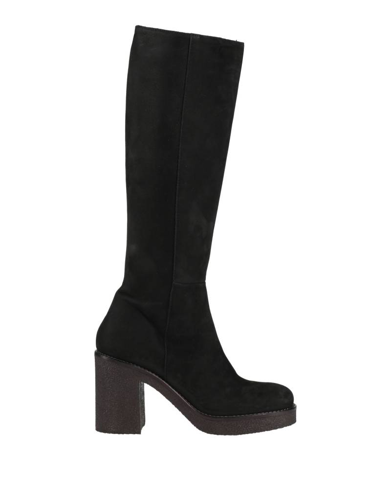 CIVICO14 Stiefel Damen Schwarz von CIVICO14