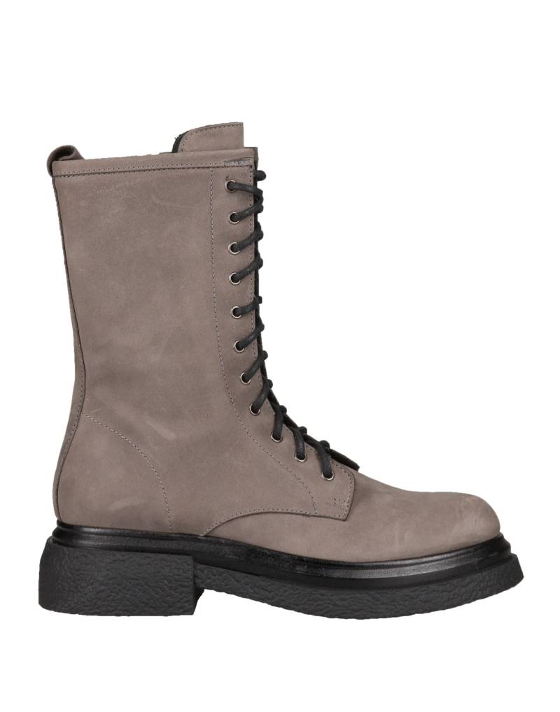 CIVICO14 Stiefelette Damen Grau von CIVICO14