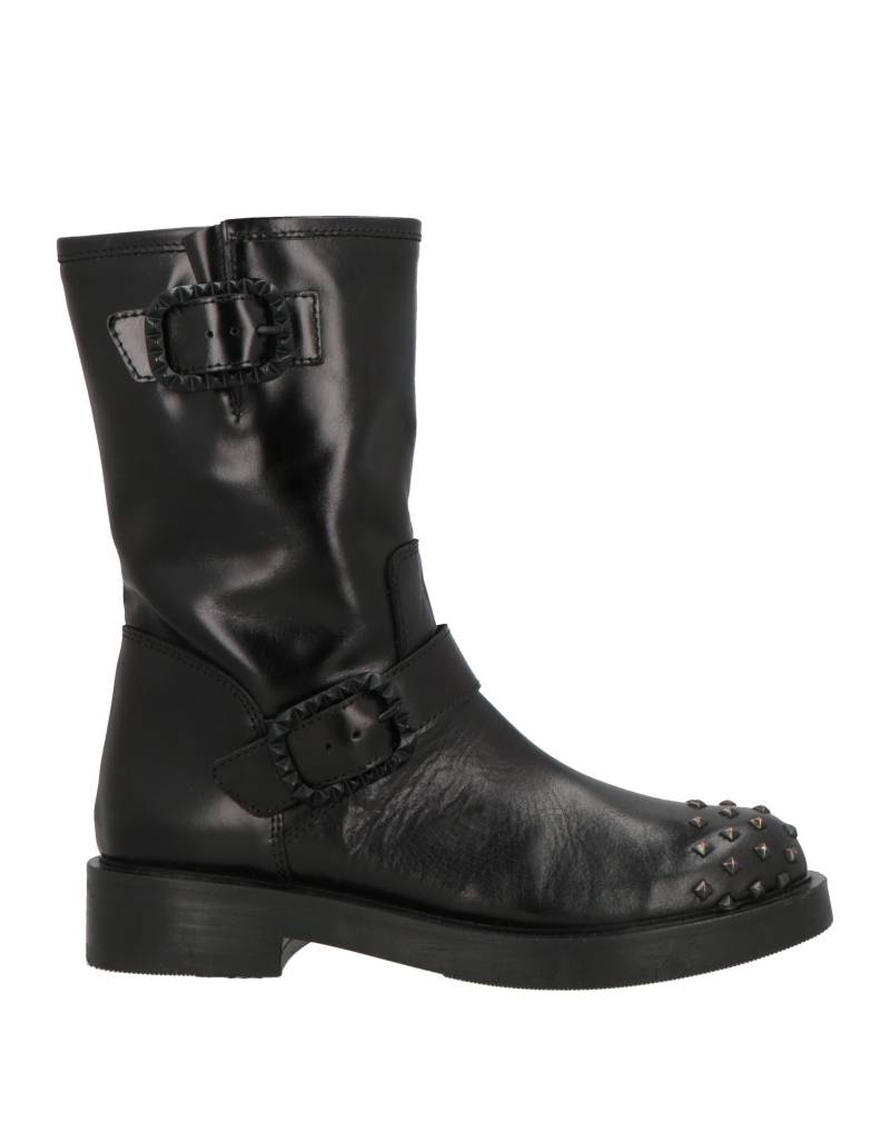 CIVICO14 Stiefelette Damen Schwarz von CIVICO14