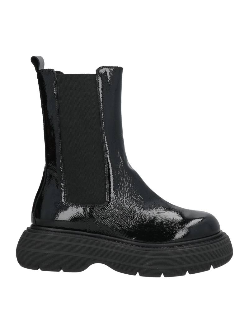 CIVICO14 Stiefelette Damen Schwarz von CIVICO14