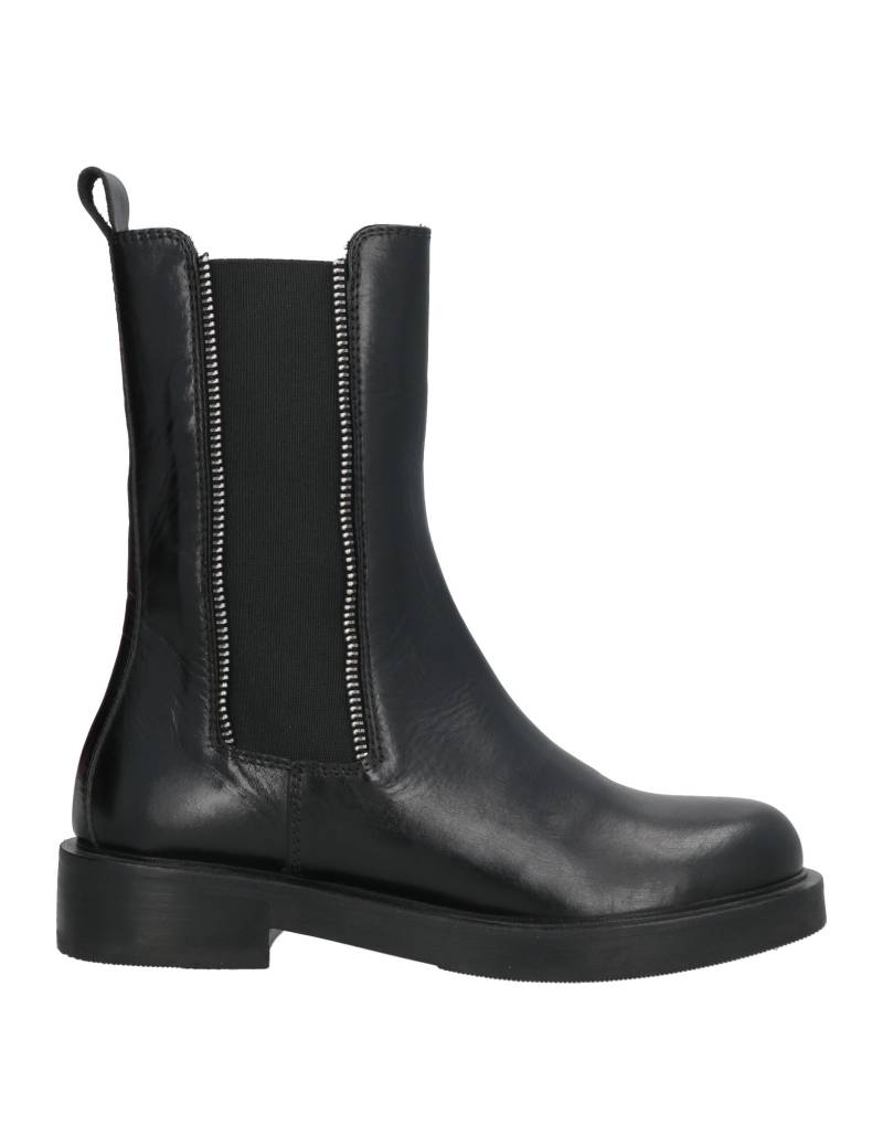 CIVICO14 Stiefelette Damen Schwarz von CIVICO14