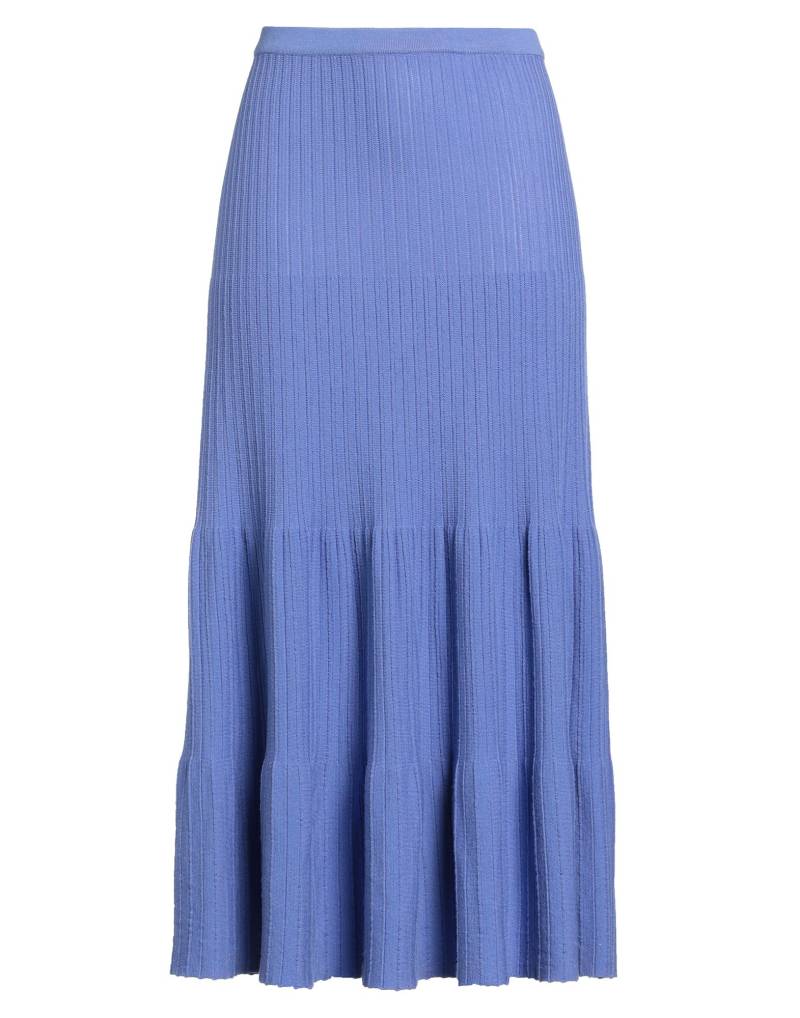 CIVIDINI Midi-rock Damen Violett von CIVIDINI