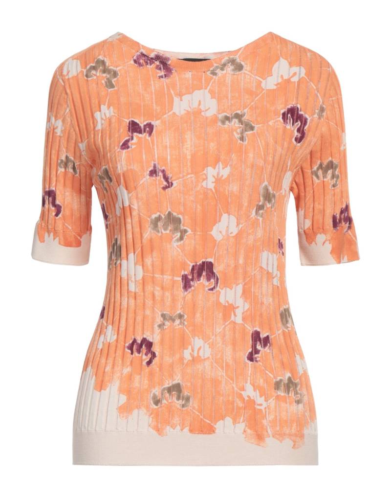 CIVIDINI Pullover Damen Pfirsich von CIVIDINI