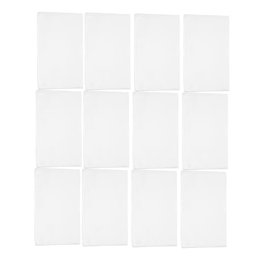 CIYODO 16 Stück Teiliges PVC Kartenhüllen wasserdichte Transparente Schutzhüllen für Kreditkarten Ausweise Sozialversicherungskarten Id Karten und Bustickets Einfach zu Erkennen CIYODO 16 Stück Teiliges PVC Kartenhüllen wasserdichte Transparente Schutzhüllen für Kreditkarten Ausweise Sozialversicherungskarten Id Karten und Bustickets Einfach zu Erkennen von CIYODO