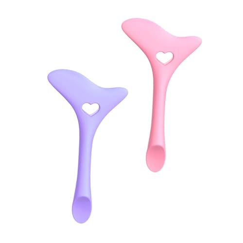 CIYODO 2 Stück Silikon Eyeliner Schablonen Wasserfeste Make up Hilfsmittel mit Herz aussparung und Creme spatel Kompakt und Langlebig Passend zur Augenform für Anfänger und Profis CIYODO 2 Stück Silikon Eyeliner Schablonen Wasserfeste Make up Hilfsmittel mit Herz aussparung und Creme spatel Kompakt und Langlebig Passend zur Augenform für Anfänger und Profis von CIYODO