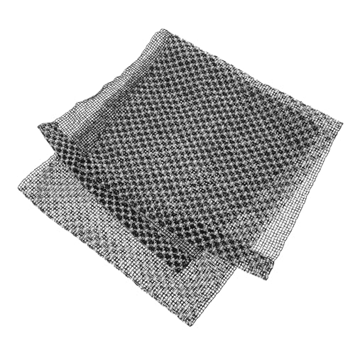 CIYODO 2 Stück Teiliges Peeling Badetuch Doppelseitiger Körper waschlappen für Dusche und Reinigung Langes Handtuch zur Sanften Hautpflege für Rücken Nacken und Schultern Schnell von CIYODO