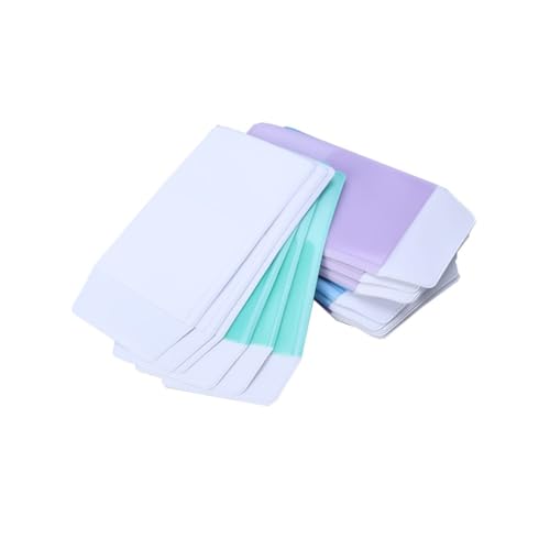 CIYODO 21 Stück Teiliges Buntes Pen Protector mit Farben Praktischer Auslaufsicherer Pen Pocket Protector Vielseitige Tasche für Stifte Kosmetik Handy und Münzen Robust und Leicht zu CIYODO 21 Stück Teiliges Buntes Pen Protector mit Farben Praktischer Auslaufsicherer Pen Pocket Protector Vielseitige Tasche für Stifte Kosmetik Handy und Münzen Robust und Leicht zu von CIYODO