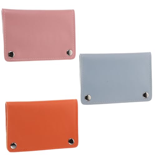 CIYODO 3 Stück Teiliges Nagelfräser Aufbewahrungsset mit Schnappverschluss Tragbare Bohrer Organizer Tasche für Nagelkunst Zubehör Flexibel Einsetzbar Farben Blau Orange CIYODO 3 Stück Teiliges Nagelfräser Aufbewahrungsset mit Schnappverschluss Tragbare Bohrer Organizer Tasche für Nagelkunst Zubehör Flexibel Einsetzbar Farben Blau Orange von CIYODO