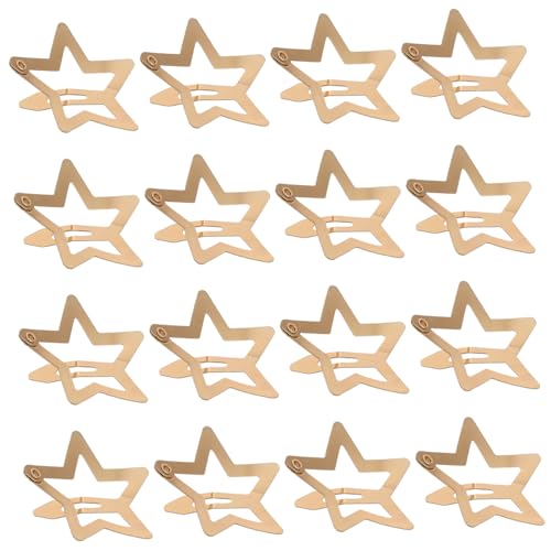 CIYODO 50 Stück Teiliges Metall Haarspangen Sterne Stylische Star Hairpins für Frauen Dünn und Langlebig Fester Sitz für Alltag Party und Hochzeit Vielseitiger Haarschmuck CIYODO 50 Stück Teiliges Metall Haarspangen Sterne Stylische Star Hairpins für Frauen Dünn und Langlebig Fester Sitz für Alltag Party und Hochzeit Vielseitiger Haarschmuck von CIYODO