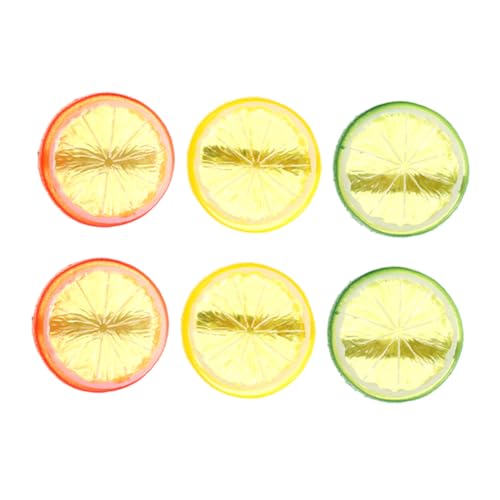 CIYODO 6stücke Zitronen Haarschmuck Für Damen Kleine Obst-haarnadeln Süße Haarspangen Modischer Haaraccessoire Für Mädchen Haarspangen Für Hochzeit Und Party CIYODO 6stücke Zitronen Haarschmuck Für Damen Kleine Obst-haarnadeln Süße Haarspangen Modischer Haaraccessoire Für Mädchen Haarspangen Für Hochzeit Und Party von CIYODO