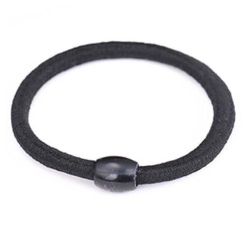 CIYODO 8 Stück Elastische Haargummis Haarbänder Haaraccessoires für Damen und Mädchen Schwarz Rutschfest Vielseitig Einsetzbar für Alltag und Besondere Anlässe CIYODO 8 Stück Elastische Haargummis Haarbänder Haaraccessoires für Damen und Mädchen Schwarz Rutschfest Vielseitig Einsetzbar für Alltag und Besondere Anlässe von CIYODO
