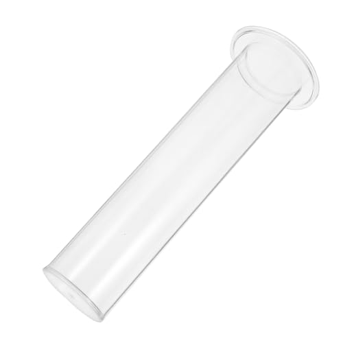 CIYODO Acryl Haargummi Halter Organizer Ständer Transparent Haarband Scrunchie Schmuckständer für Mädchen Frauen Multifunktional Schmucketui und Raumdeko CIYODO Acryl Haargummi Halter Organizer Ständer Transparent Haarband Scrunchie Schmuckständer für Mädchen Frauen Multifunktional Schmucketui und Raumdeko von CIYODO