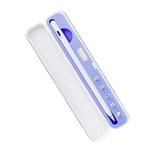 CIYODO Kapazitives Federmäppchen Für Touchscreen-Stift Stiftbox Silikonhalter Adapter Wasserabweisend Für Die 1/Generation CIYODO Kapazitives Federmäppchen Für Touchscreen-Stift Stiftbox Silikonhalter Adapter Wasserabweisend Für Die 1/Generation von CIYODO