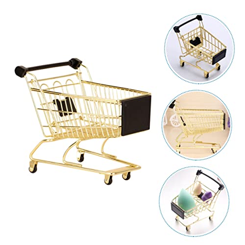 CIYODO Makeup Schwammhalter Einkaufswagen Design Langlebiger Eisen Makeup Sponge Rack Atmungsaktive Aufbewahrung Schnelles Trocknen Praktisches Kosmetik Organizer für Damen und Mädchen CIYODO Makeup Schwammhalter Einkaufswagen Design Langlebiger Eisen Makeup Sponge Rack Atmungsaktive Aufbewahrung Schnelles Trocknen Praktisches Kosmetik Organizer für Damen und Mädchen von CIYODO