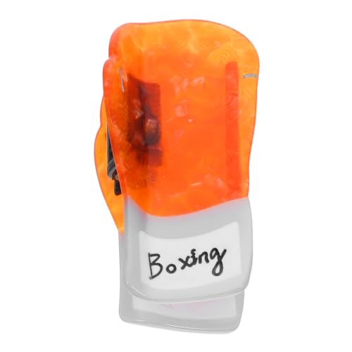 CIYODO Mode Haarklammern Krallenclips für Frauen Haarklammern Frauen Mädchen Haarzubehör Neuheit Haarklauenklammern Haarspange aus Acetat Essigsäure von CIYODO