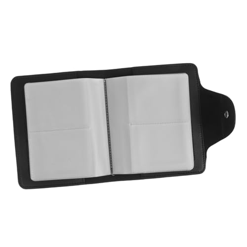 CIYODO PU Leder Kartenetui für mit Kartenfächern Großer Kapazität Kartenhalter für Führerschein und Visitenkarten Multifunktionale Geldbörse für Alltag und Reisen Strapazierfähig und von CIYODO