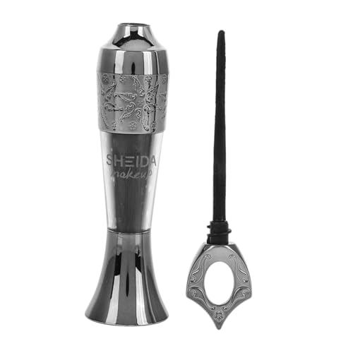 CIYODO Wasserdichter Powder Eyeliner Stift mit Feiner Spitze Handgemacht Präzise Anwendung Sicher für Empfindliche Augen Elegantes Design Vielseitig für Alltag und Besondere Anlässe von CIYODO