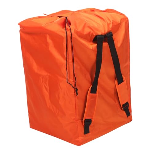 CIYODO wasserdichte Kinderwagen Reisetasche aus Oxford Große Kapazität Vielseitige Transporttasche für Kinderwagen Autositze und Flugzeug Robust und Leicht zu Reinigen für Unterwegs von CIYODO