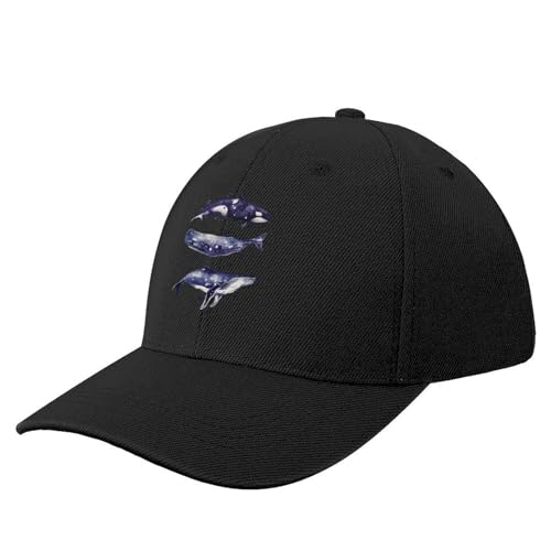 CIZIEOE Baseball Kappe Baseball Cap Aquarell Wal Trio in grau Baseball Kappe Große Größe Hut Bergsteigen Strand Hut Mann Für Die Sonne Baseball Kappe Männer Frauen CIZIEOE Baseball Kappe Baseball Cap Aquarell Wal Trio in grau Baseball Kappe Große Größe Hut Bergsteigen Strand Hut Mann Für Die Sonne Baseball Kappe Männer Frauen von CIZIEOE