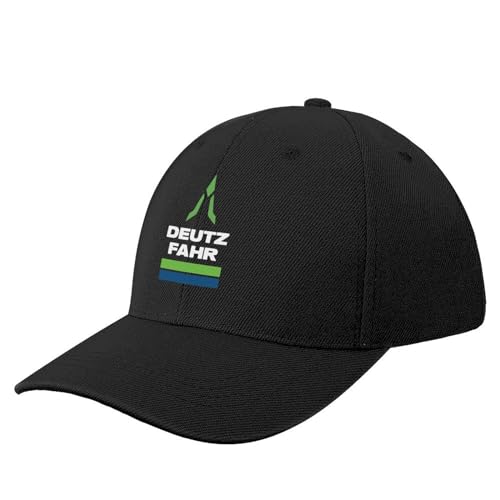 CIZIEOE Baseball Kappe Baseball Cap Deutz Fahr Logo Merchandise Essential Baseballmütze Golfmütze Mann Anime Caps Damen Herren CIZIEOE Baseball Kappe Baseball Cap Deutz Fahr Logo Merchandise Essential Baseballmütze Golfmütze Mann Anime Caps Damen Herren von CIZIEOE