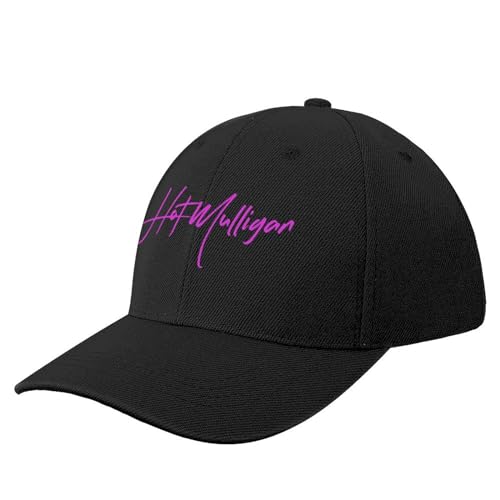 CIZIEOE Baseball Kappe Baseball Cap Hot Mulligan Baseball Cap modische Wild Ball Hat Snapback Cap Custom Cap Damen Cap Herren CIZIEOE Baseball Kappe Baseball Cap Hot Mulligan Baseball Cap modische Wild Ball Hat Snapback Cap Custom Cap Damen Cap Herren von CIZIEOE