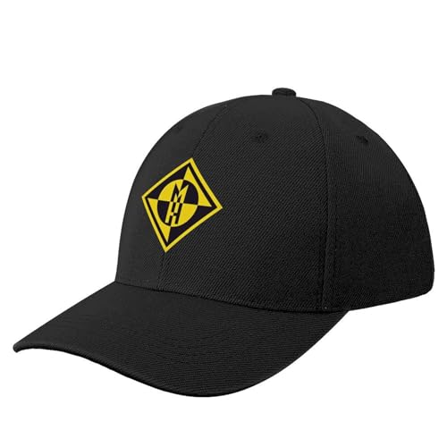 CIZIEOE Baseball Kappe Baseball Cap Machine Head Baseball Cap Bommelmütze modische Herrenmützen Damen CIZIEOE Baseball Kappe Baseball Cap Machine Head Baseball Cap Bommelmütze modische Herrenmützen Damen von CIZIEOE
