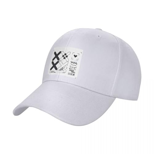 CIZIEOE Baseball Kappe Printstream Collection Baseball Cap Wandermütze Westernhüte Custom Hüte Herren Cap Damen Geschenk CIZIEOE Baseball Kappe Printstream Collection Baseball Cap Wandermütze Westernhüte Custom Hüte Herren Cap Damen Geschenk von CIZIEOE