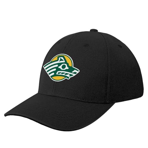 CIZIEOE Baseballmütze Basecap Alaska Anchorage Seawolves Eishockey Icons Baseball Cap Snap Back Hat Golf süße Icon Hüte Frau Männer CIZIEOE Baseballmütze Basecap Alaska Anchorage Seawolves Eishockey Icons Baseball Cap Snap Back Hat Golf süße Icon Hüte Frau Männer von CIZIEOE