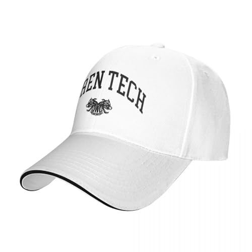CIZIEOE Baseballmütze Basecap Tren Tech Baseball Cap modische Anime Strandtasche Damen Strand Herren CIZIEOE Baseballmütze Basecap Tren Tech Baseball Cap modische Anime Strandtasche Damen Strand Herren von CIZIEOE