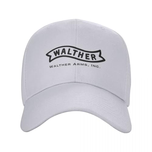 CIZIEOE Basecap Walter Arms Baseball Cap Gentleman Hut Partyhut Trucker Cap Golfhut Damen Herren CIZIEOE Basecap Walter Arms Baseball Cap Gentleman Hut Partyhut Trucker Cap Golfhut Damen Herren von CIZIEOE