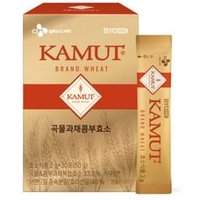 BYOCORE Kamut Brand Wheat Fruit Vegetable Kombu Enzyme 2g x 30 sticks von CJwellcare