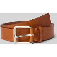 CK Calvin Klein Gürtel mit Dornschließe in Cognac, Größe 100 CK Calvin Klein Gürtel mit Dornschließe in Cognac, Größe 100 von CK Calvin Klein