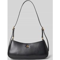 CK Calvin Klein Handtasche mit Label-Detail in Black, Größe 1 CK Calvin Klein Handtasche mit Label-Detail in Black, Größe 1 von CK Calvin Klein