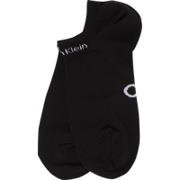 CK Calvin Klein Sneakersocken im 2er-Pack in Black, Größe 37/41 von CK Calvin Klein