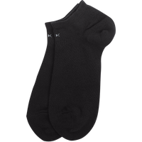 CK Calvin Klein Sneakersocken im 3er-Pack in Black, Größe 37/41 von CK Calvin Klein