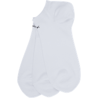 CK Calvin Klein Sneakersocken im 3er-Pack in Weiss, Größe 37/41 von CK Calvin Klein