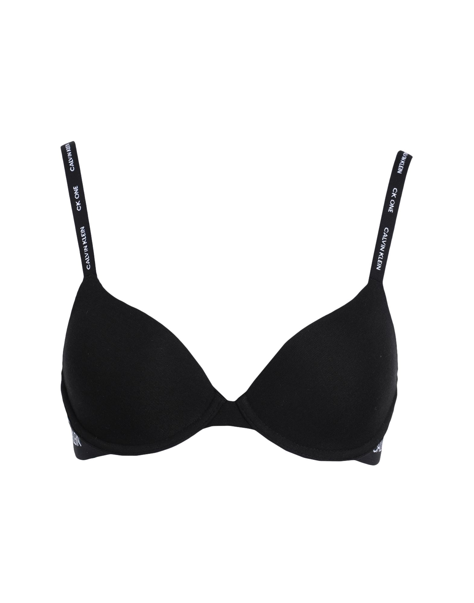 CK ONE Bh Damen Schwarz von CK ONE