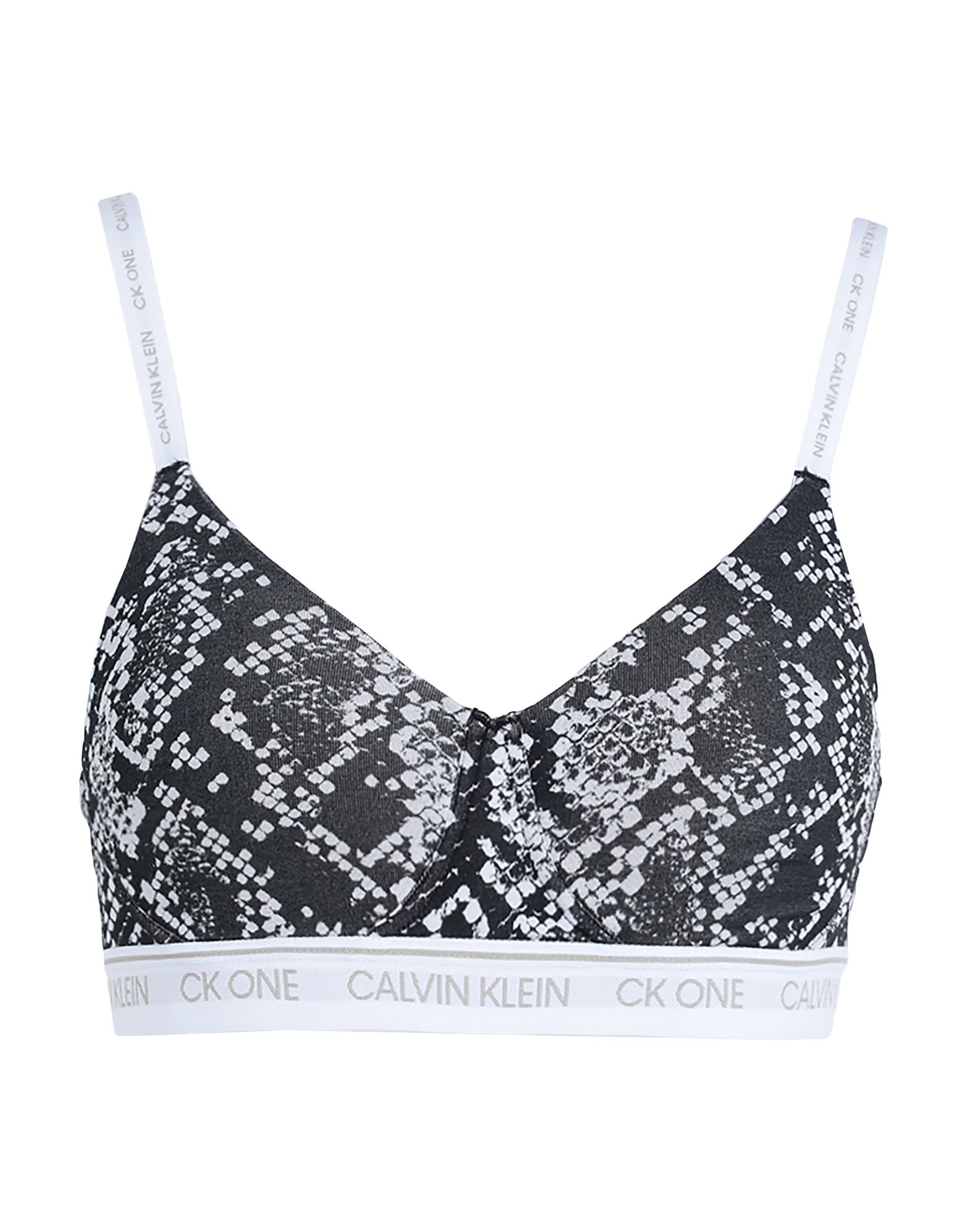 CK ONE Bh Damen Schwarz von CK ONE