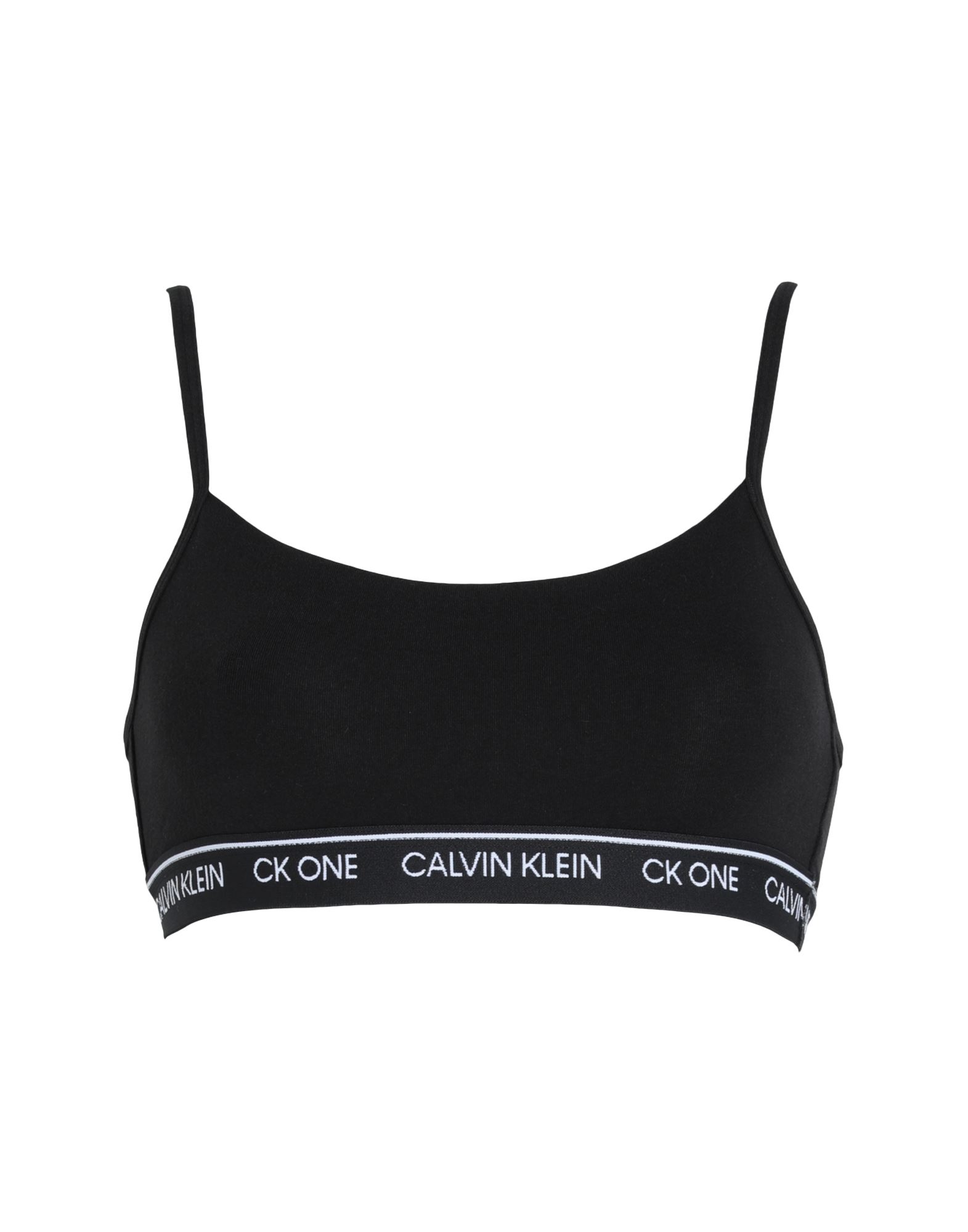 CK ONE Bh Damen Schwarz von CK ONE