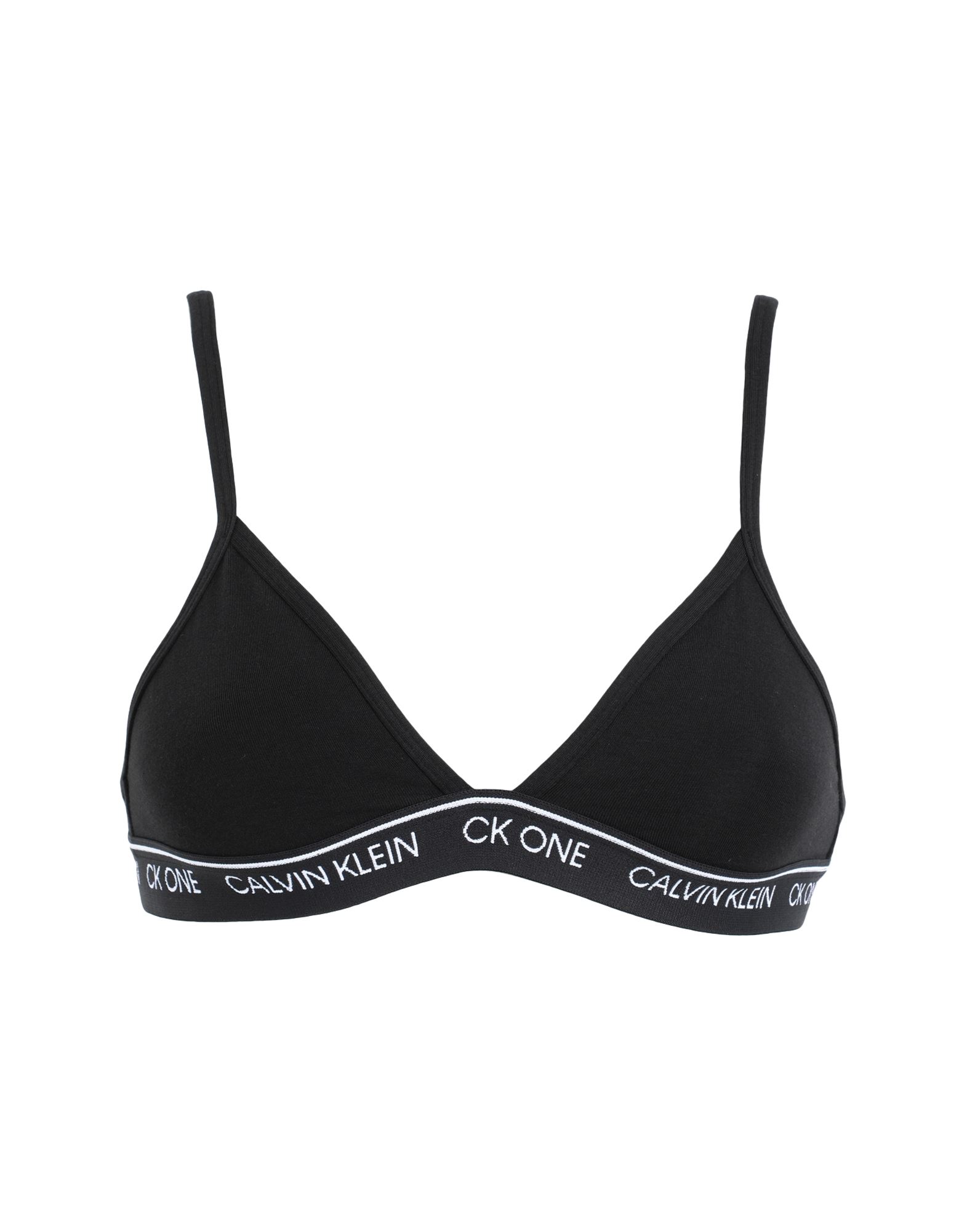 CK ONE Bh Damen Schwarz von CK ONE