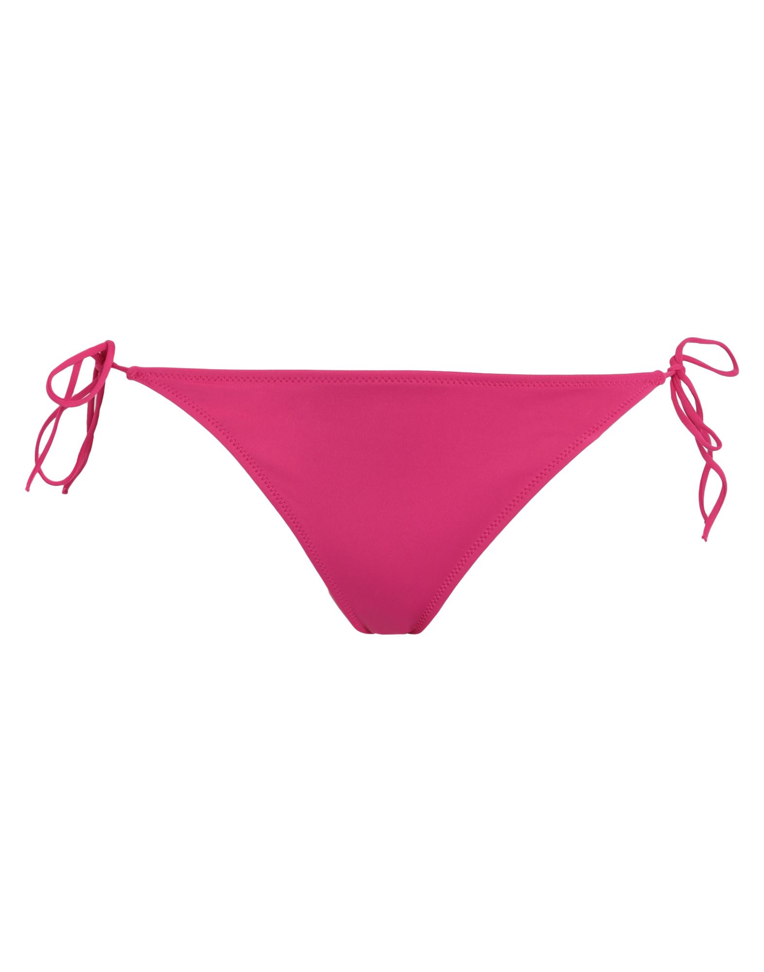 CK ONE Bikinislip & Badehose Damen Fuchsia von CK ONE