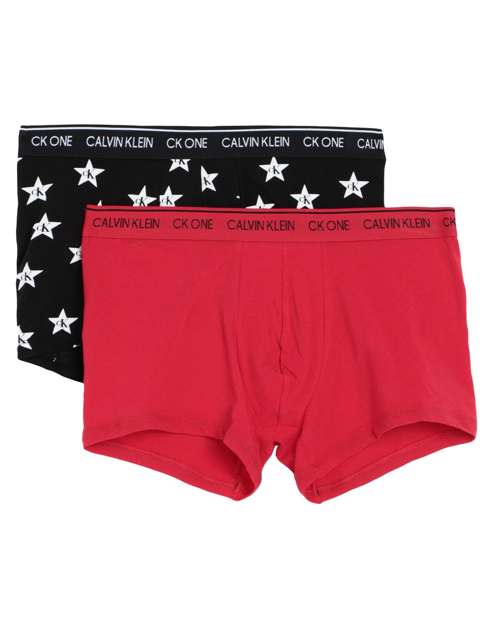 CK ONE Boxershorts Herren Rot von CK ONE