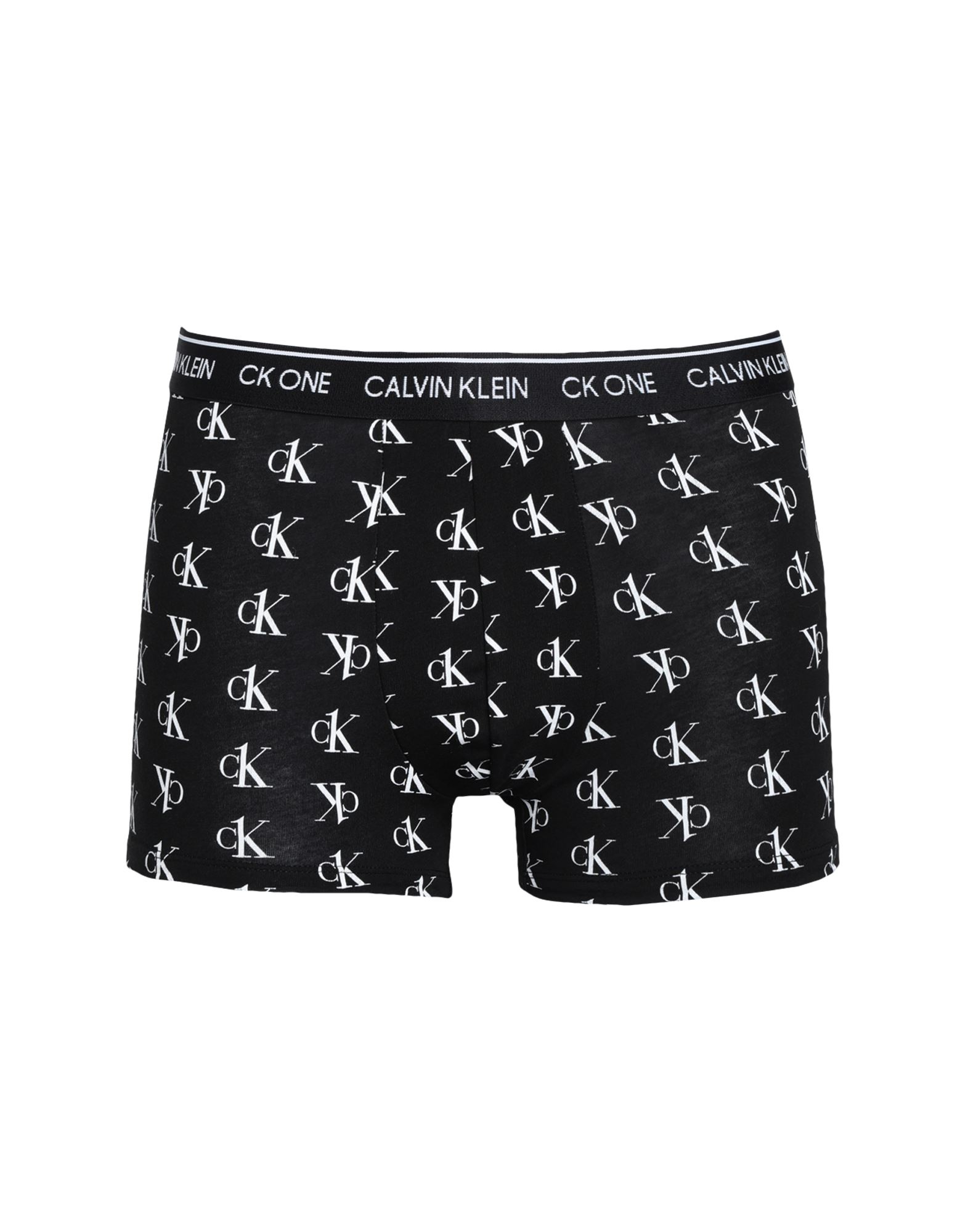 CK ONE Boxershorts Herren Schwarz von CK ONE