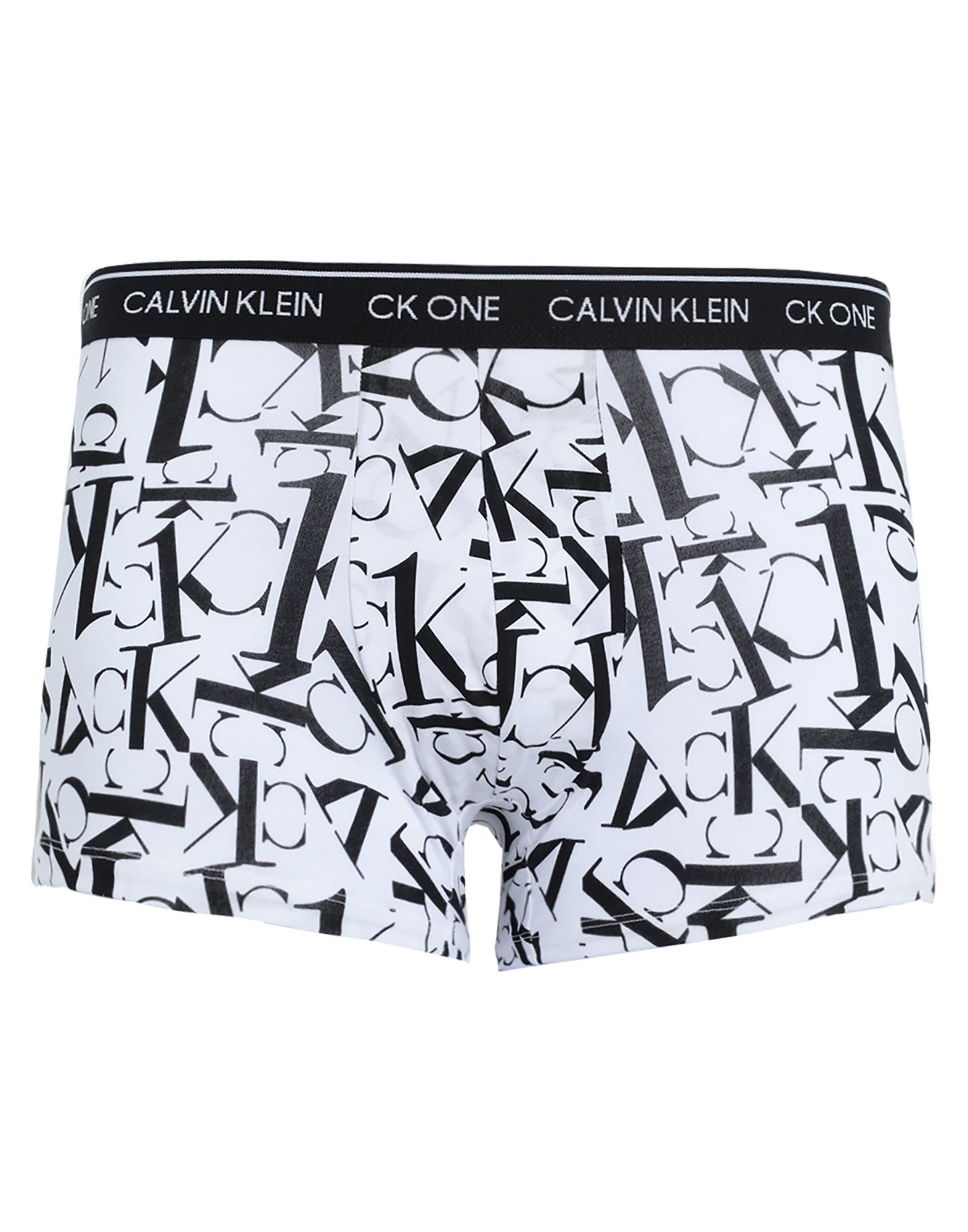 CK ONE Boxershorts Herren Weiß von CK ONE